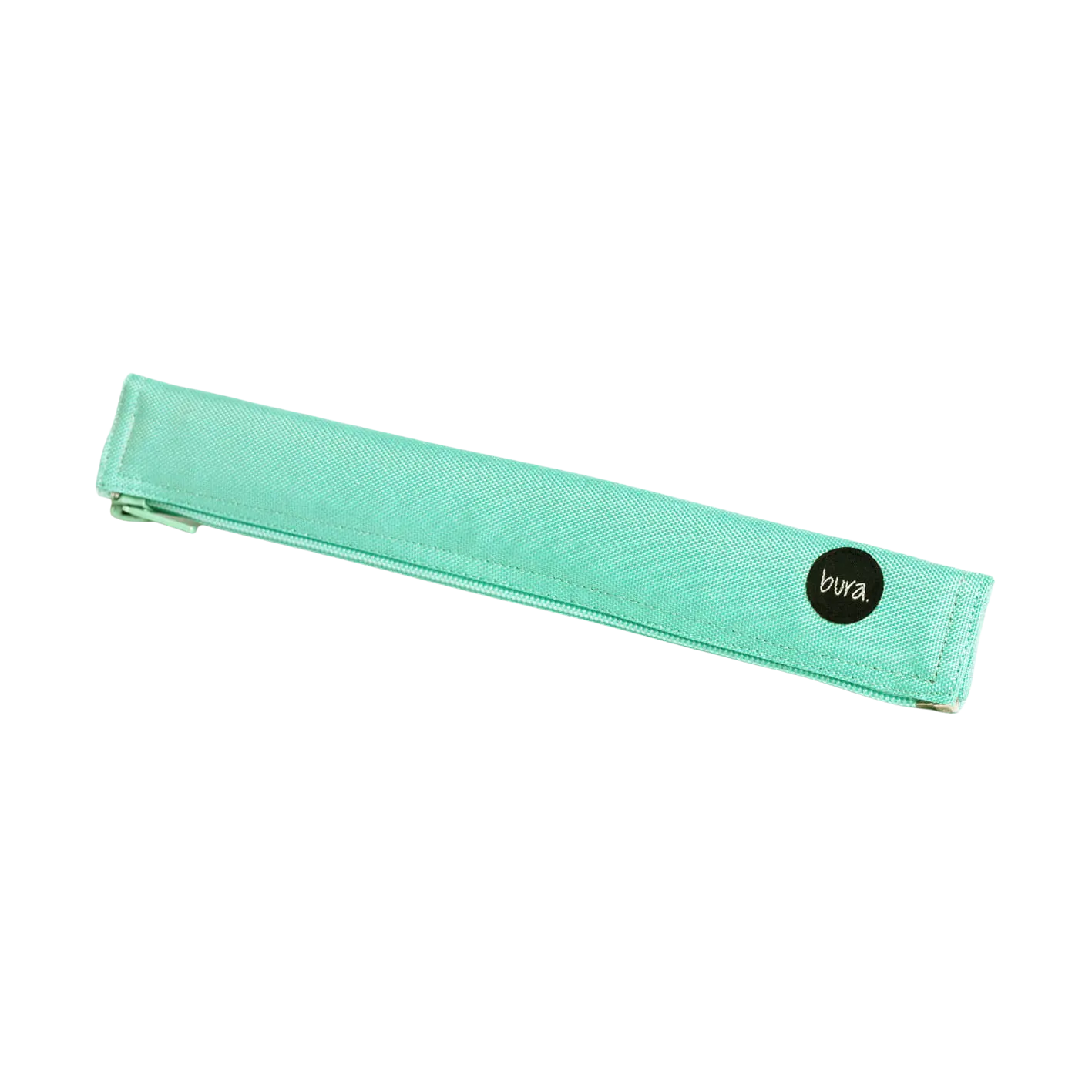 Rączka neoprenowa do smyczy uniwersalna psia miętka / miętowy BURA