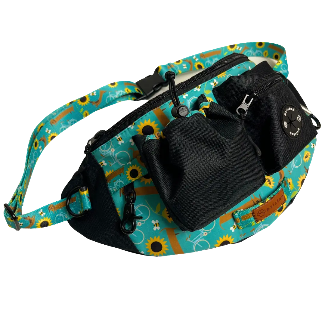 Nerka treningowa Dłuuugie podróże psistań