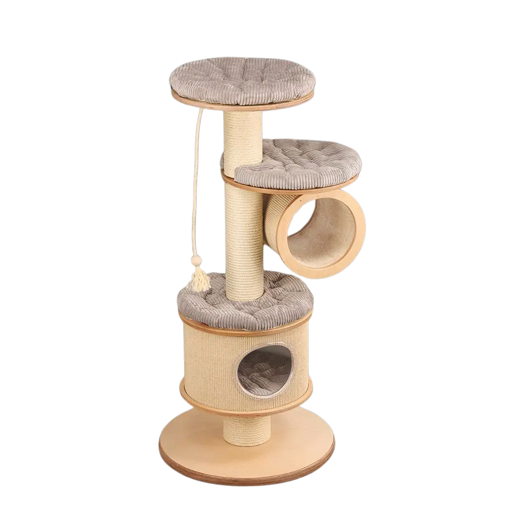 Drapak dla kota ALBERO RUFI