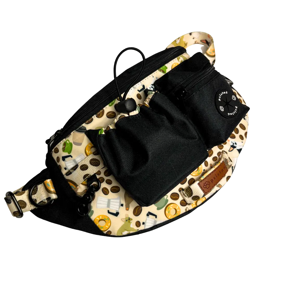 Nerka treningowa Puppycino psistań