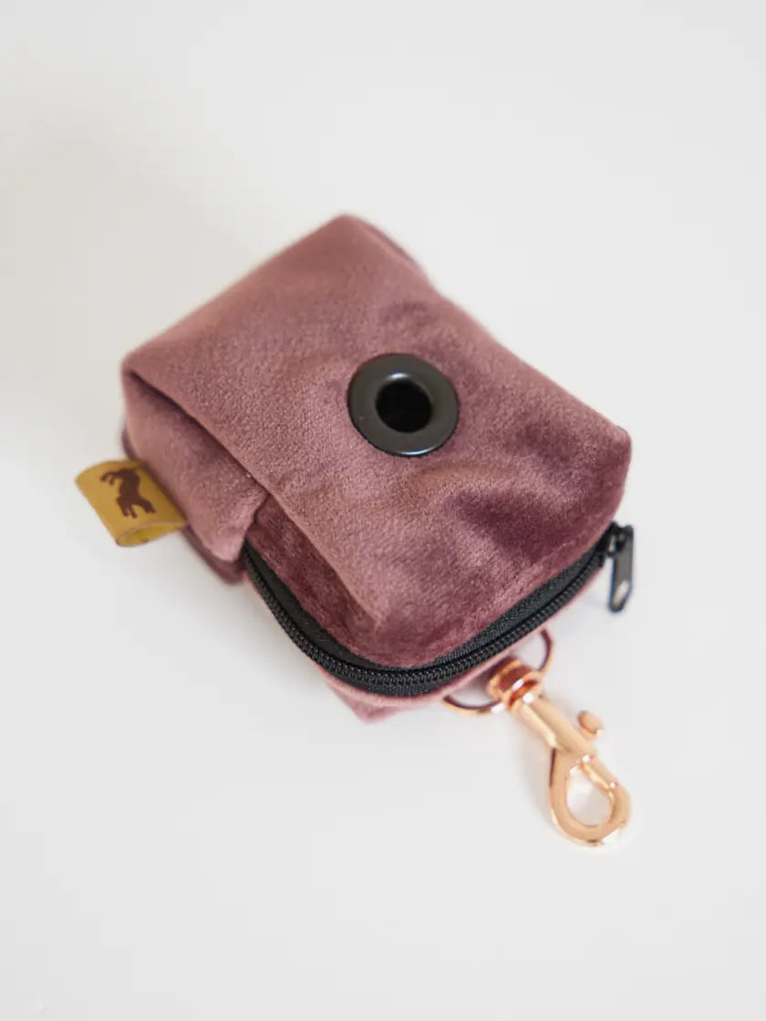 Etui na kupoworki wrzos Psotnik