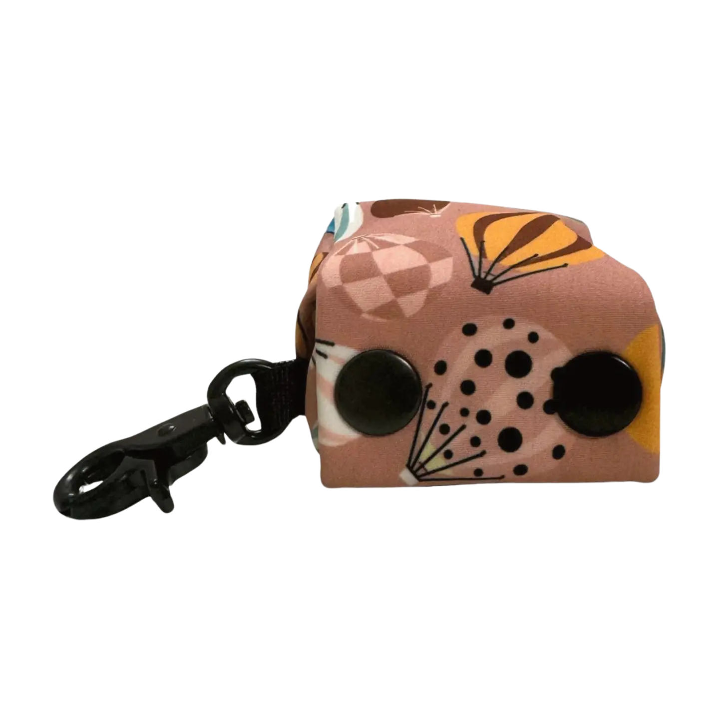 Etui na kupoworki Kapsidocja psistań