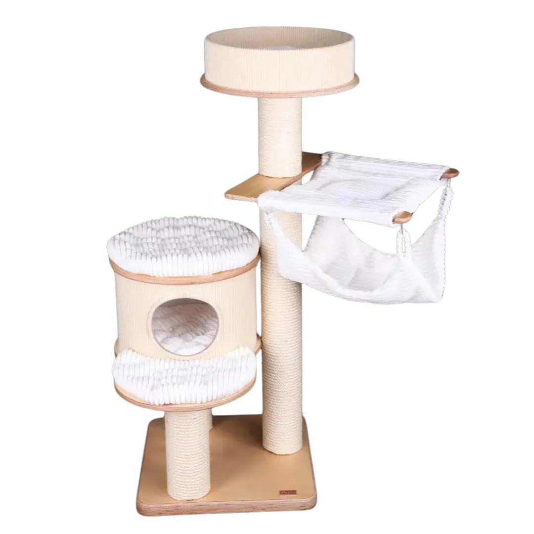 Drapak dla kota PURA RUFI