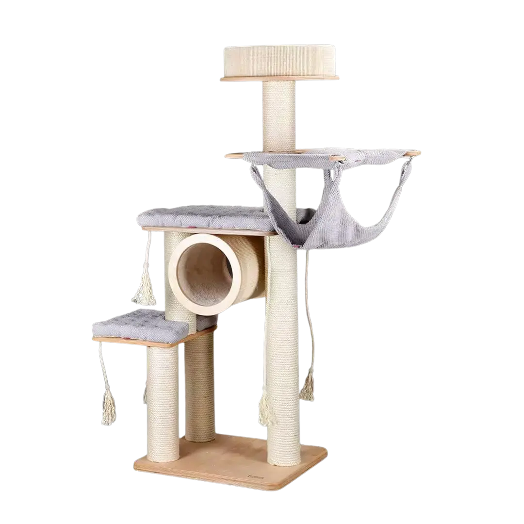 Drapak dla kota LUNA RUFI