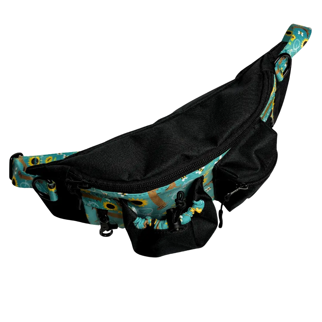 Nerka treningowa Dłuuugie podróże psistań