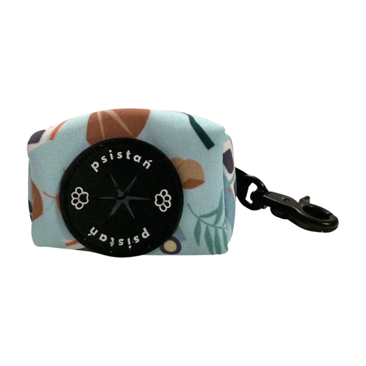 Etui na kupoworki Psialifornia psistań