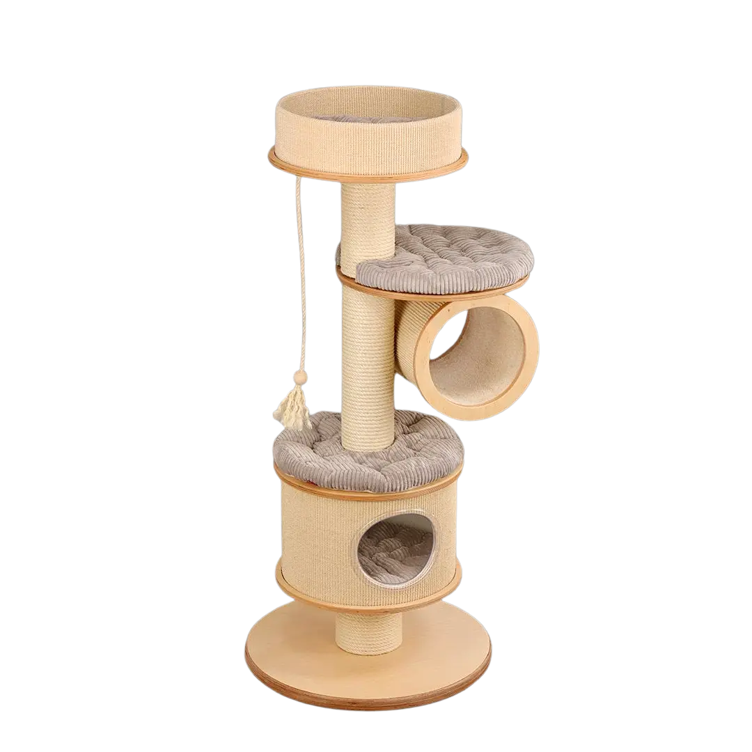 Drapak dla kota ALBERO RUFI