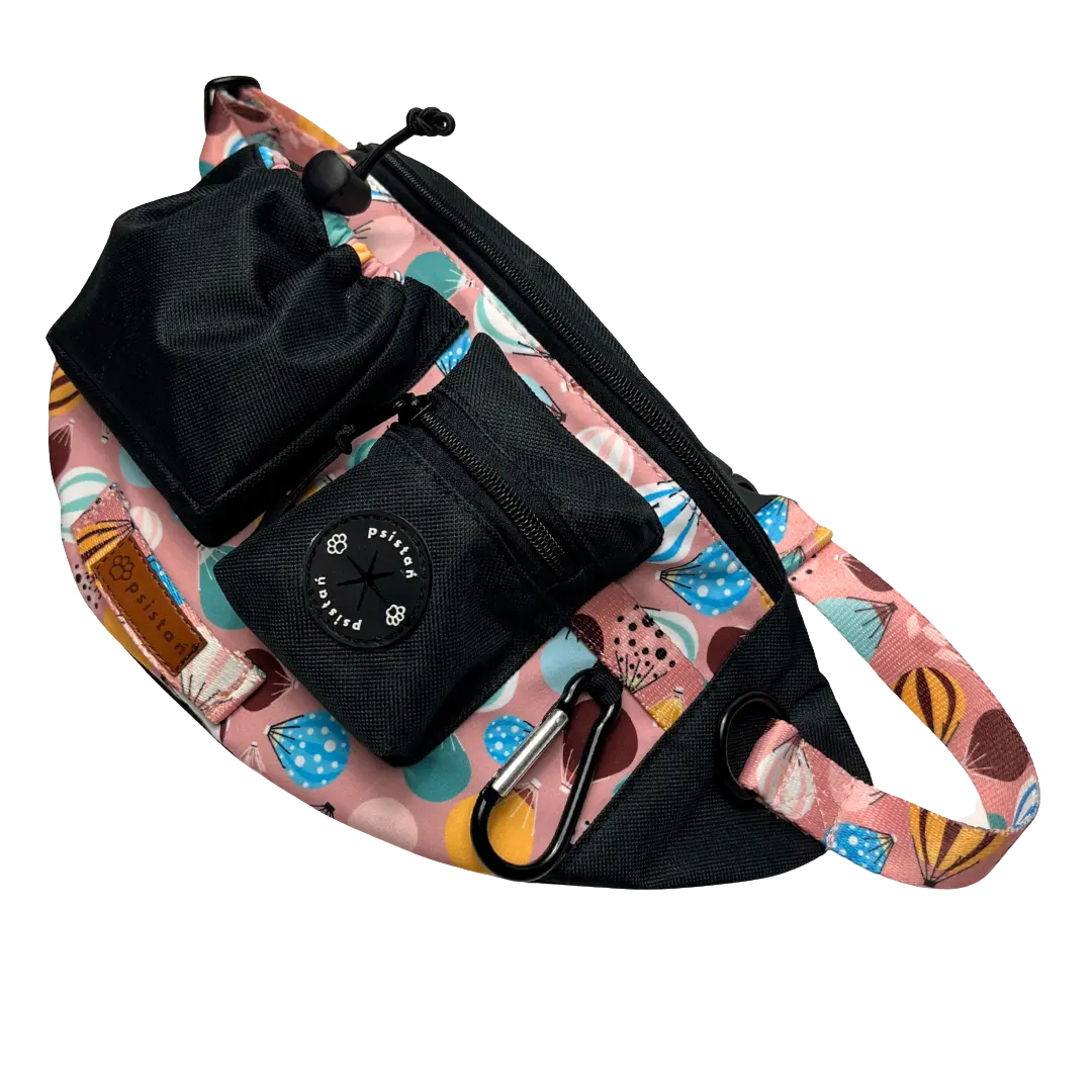 Nerka treningowa Kapsidocja psistań