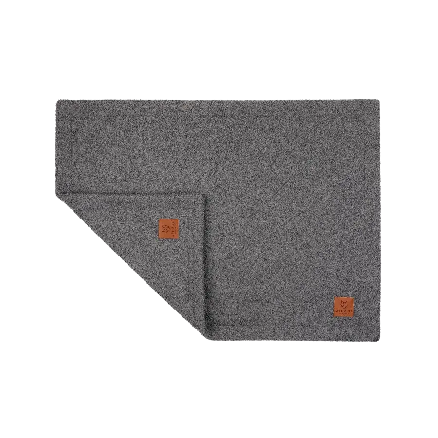 KOCYK BELLUNO DARK GREY DENZOO