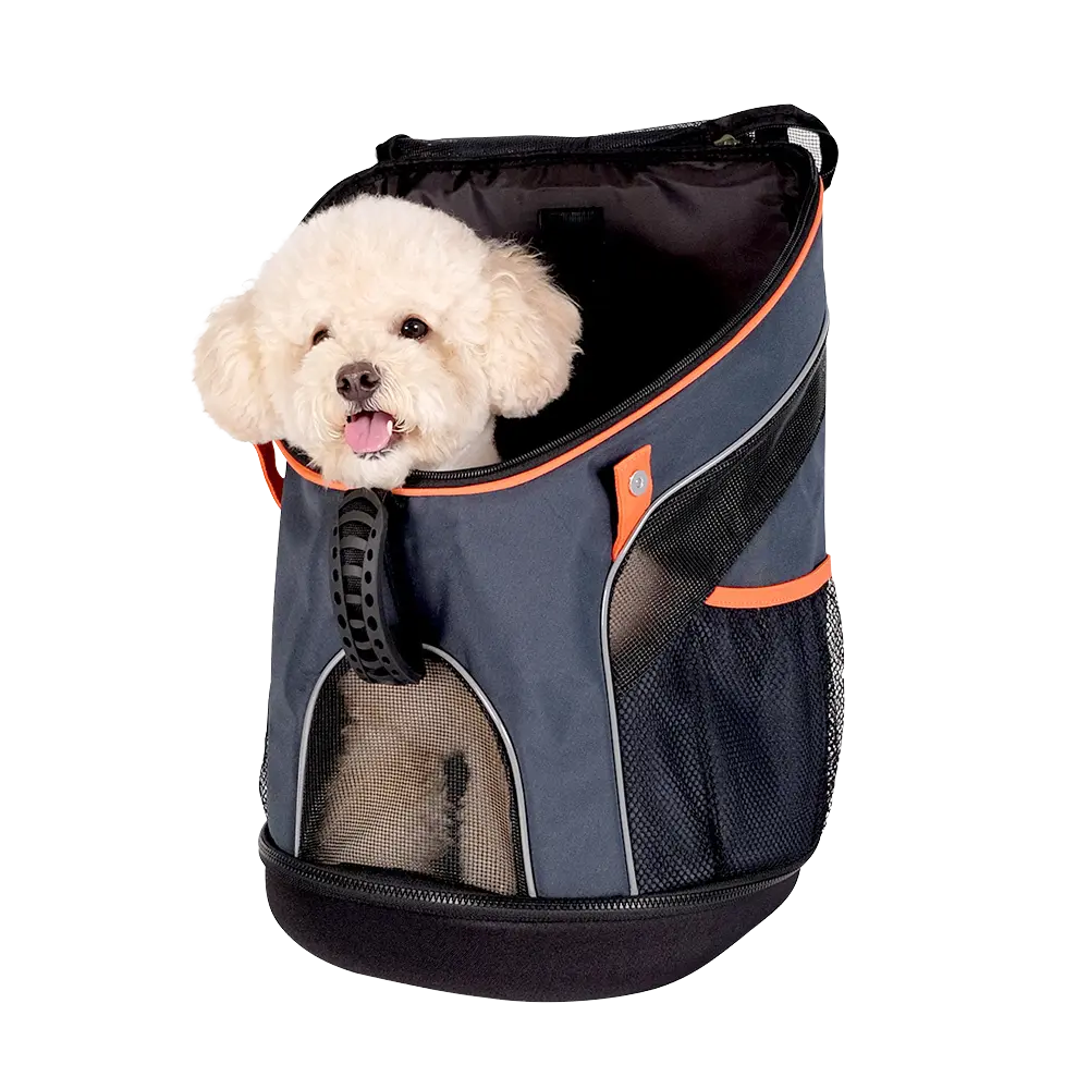 Ibiyaya Plecak Ultralight PRO Granatowy Ibiyaya