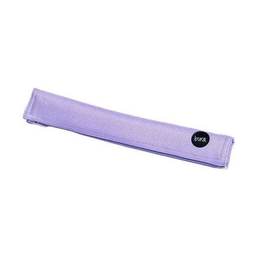 Rączka neoprenowa do smyczy uniwersalna YOU're pawsome! / lilia BURA