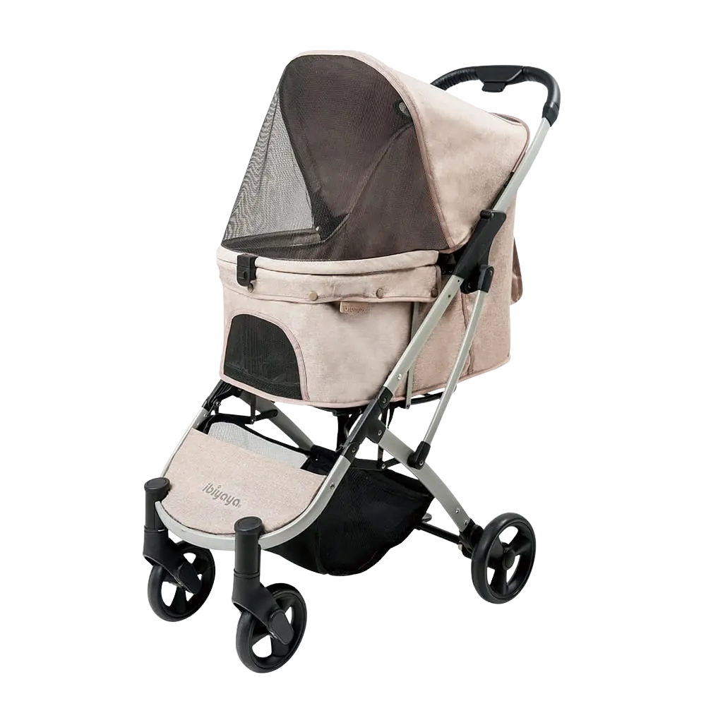 Ibiyaya Wózek Speedy Fold Evolution Ibiyaya