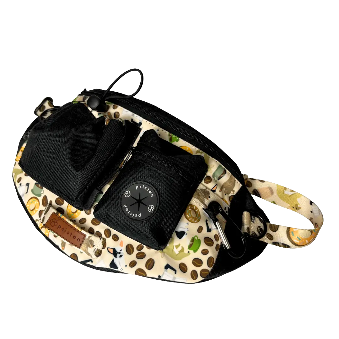 Nerka treningowa Puppycino psistań