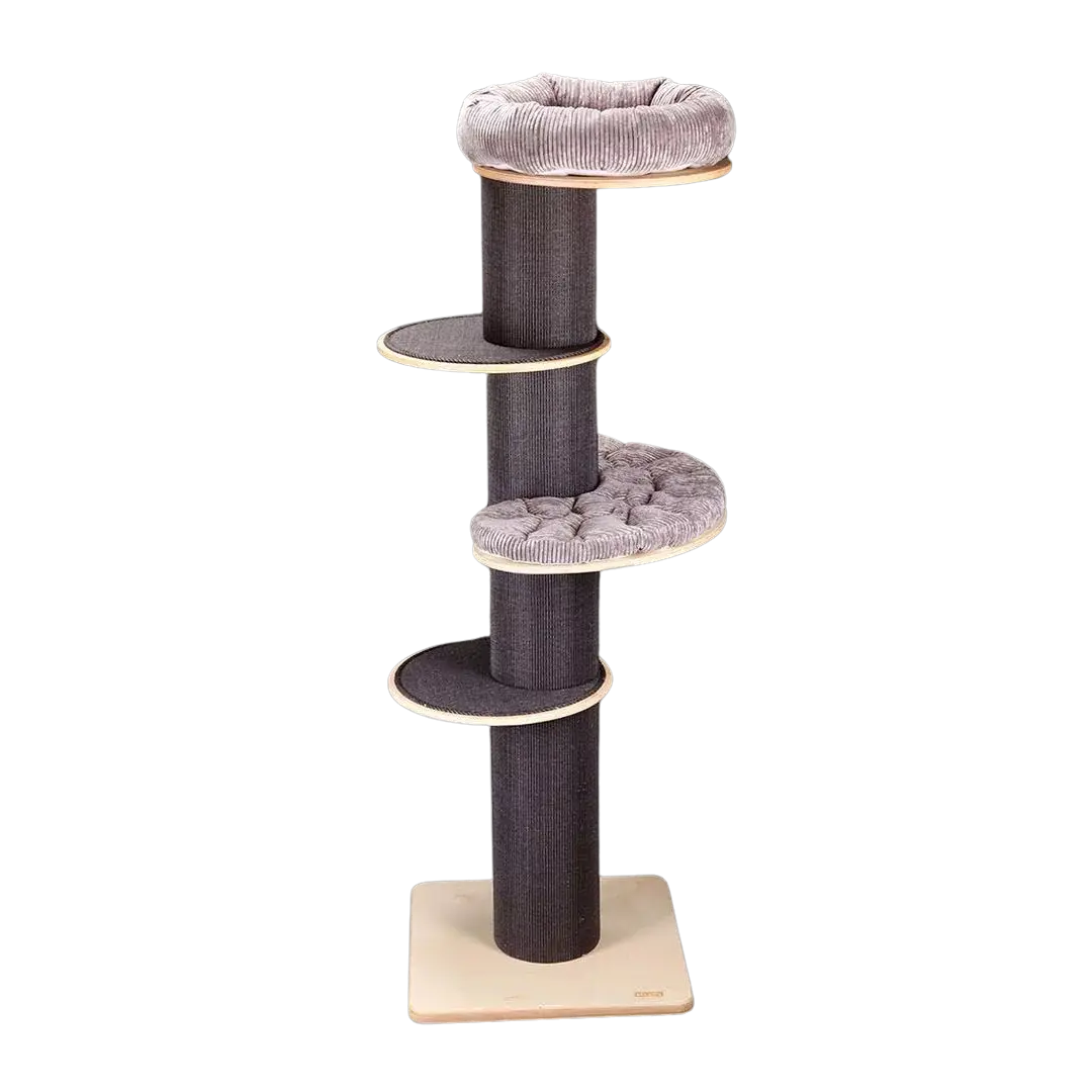 Drapak dla kota NERO RUFI