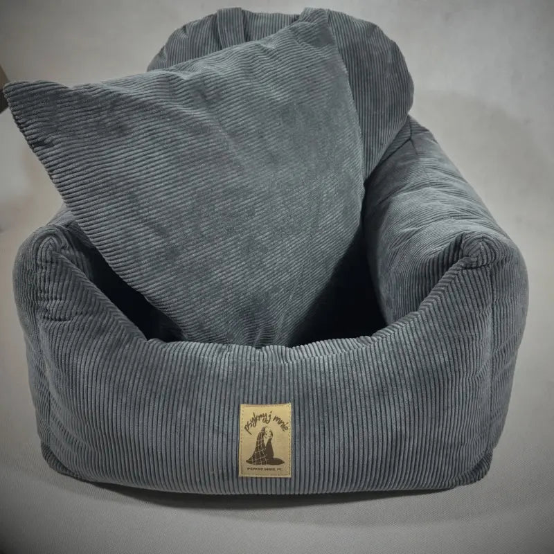 Fotelik dla psa psykryj mnie