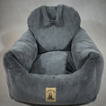 Załaduj obraz do przeglądarki galerii, Fotelik dla psa psykryj mnie
