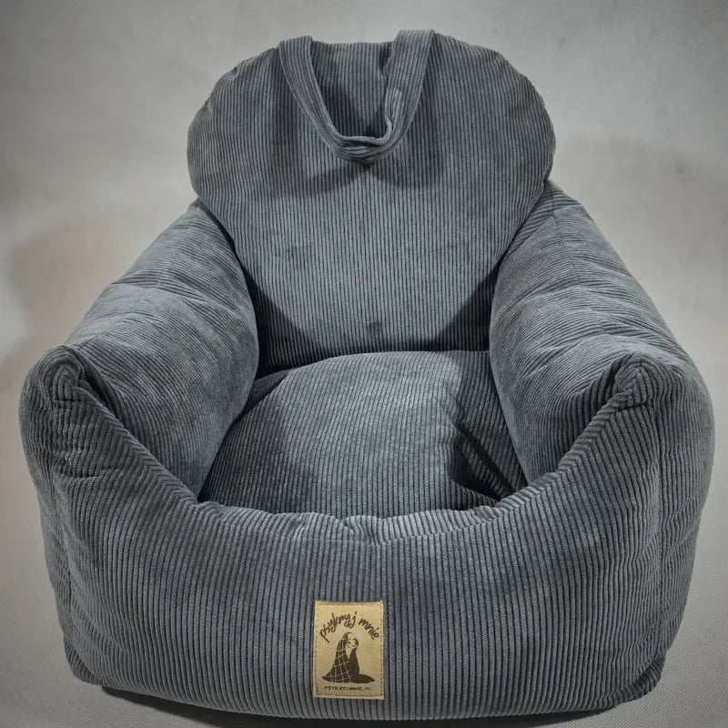 Fotelik dla psa psykryj mnie