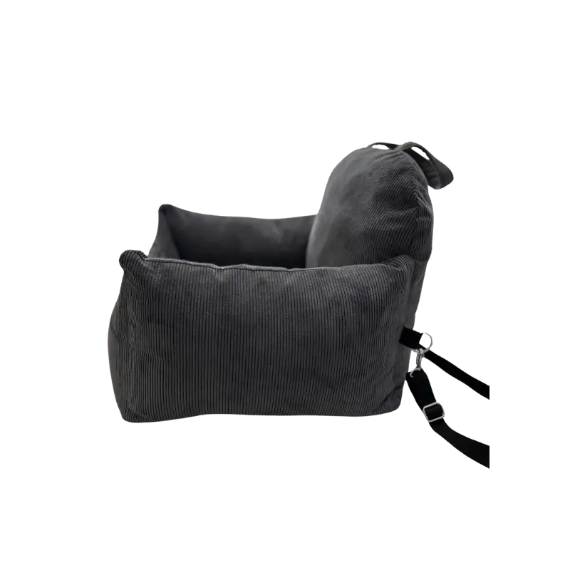 Fotelik dla psa psykryj mnie