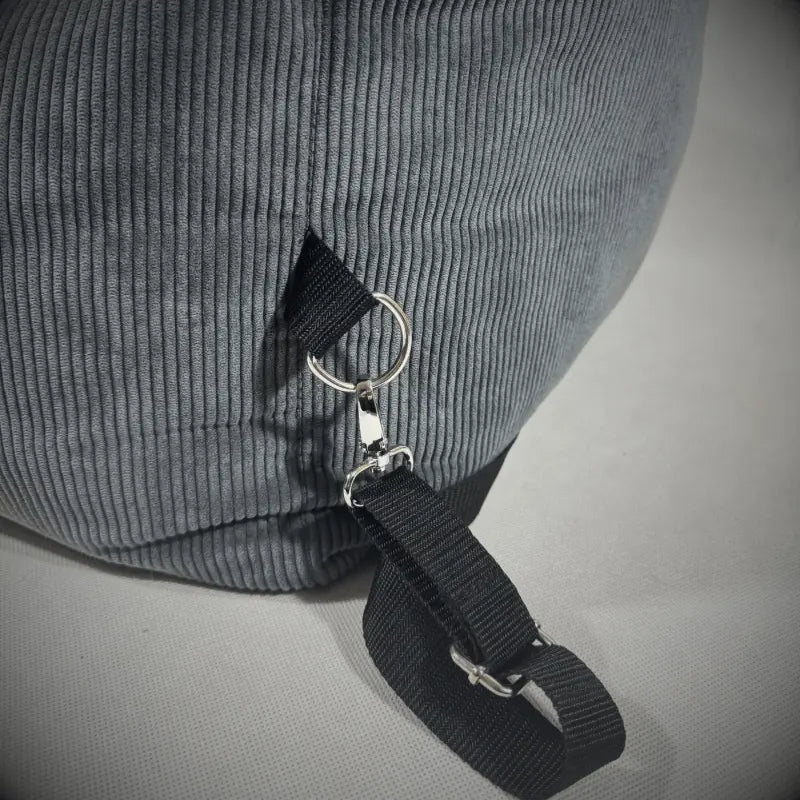 Fotelik dla psa psykryj mnie