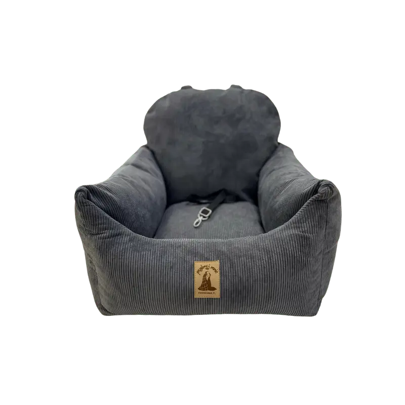 Fotelik dla psa psykryj mnie