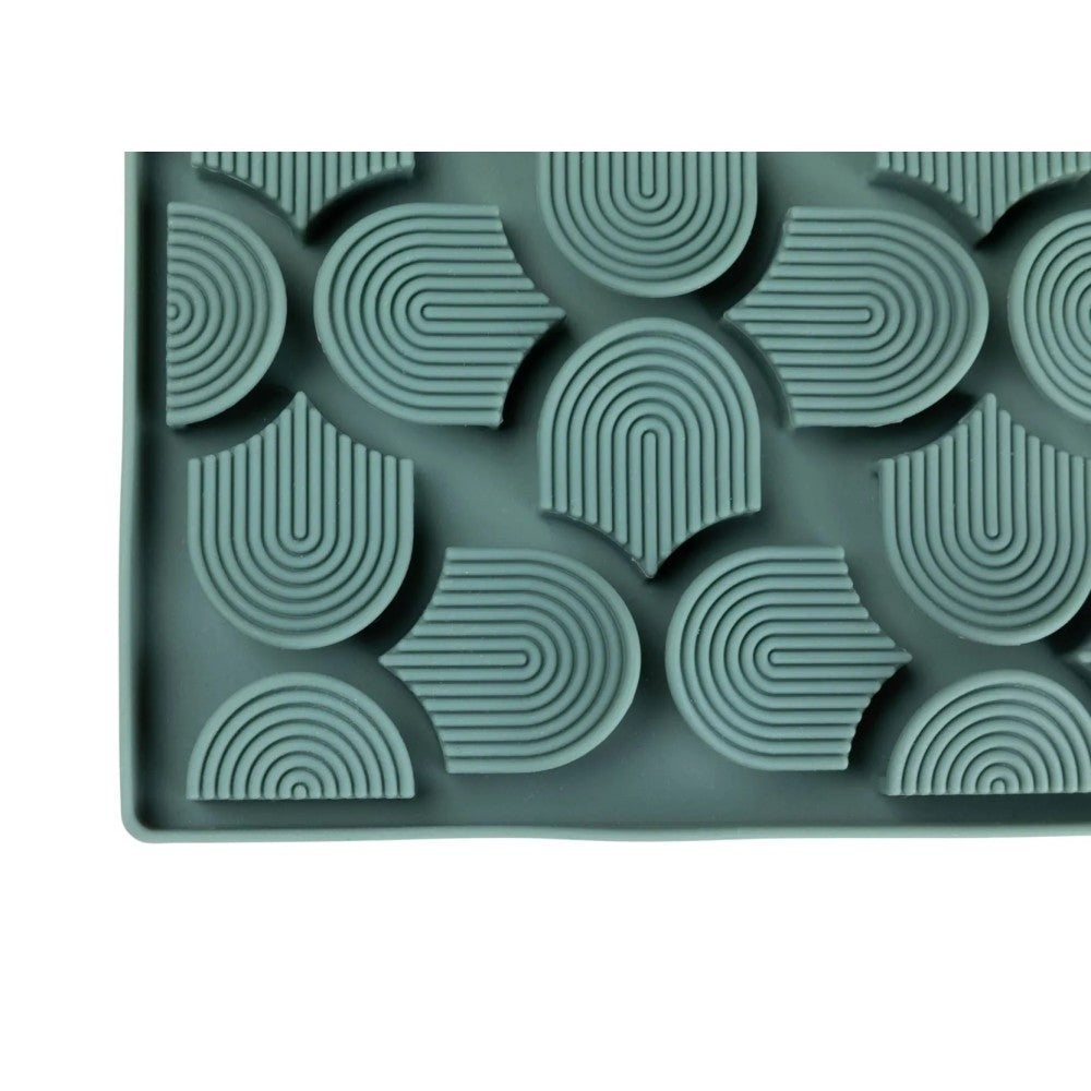 FuzzYard Life Mata węchowa - Mirtowa Zieleń