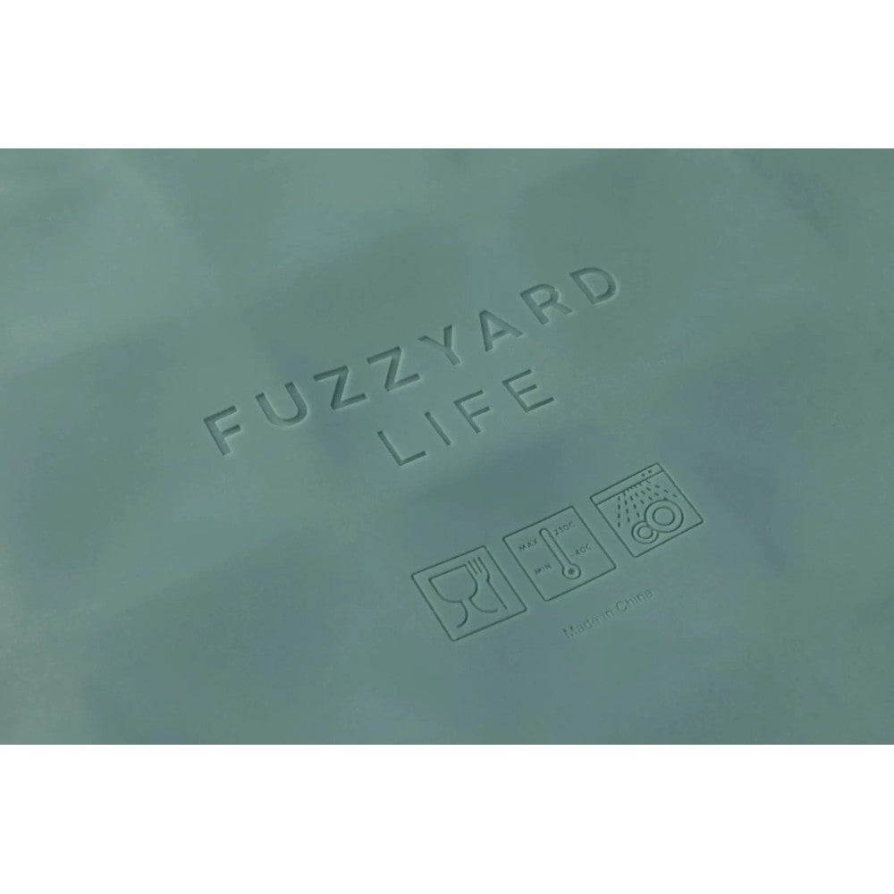 FuzzYard Life Mata węchowa - Mirtowa Zieleń