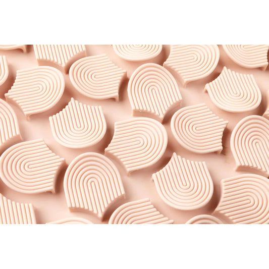 FuzzYard Life Mata węchowa - Pudrowy Róż