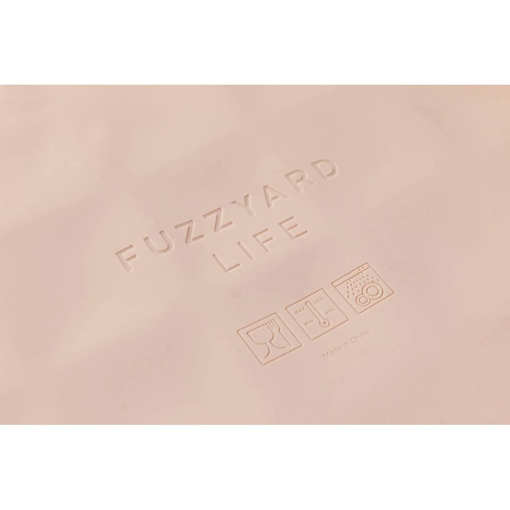 FuzzYard Life Mata węchowa - Pudrowy Róż