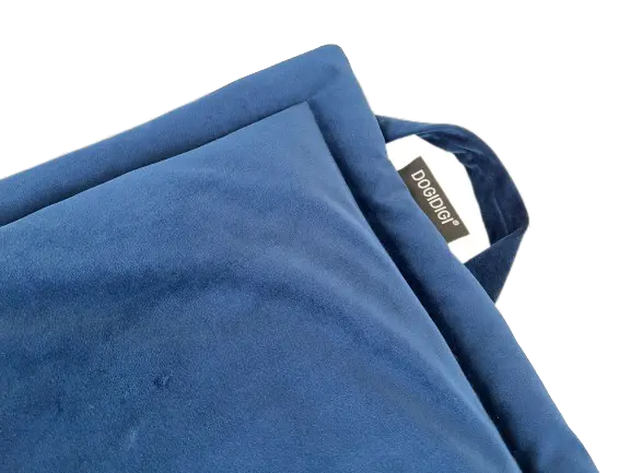 Mata dla psa TRAVEL granatowa DOGIDIGI