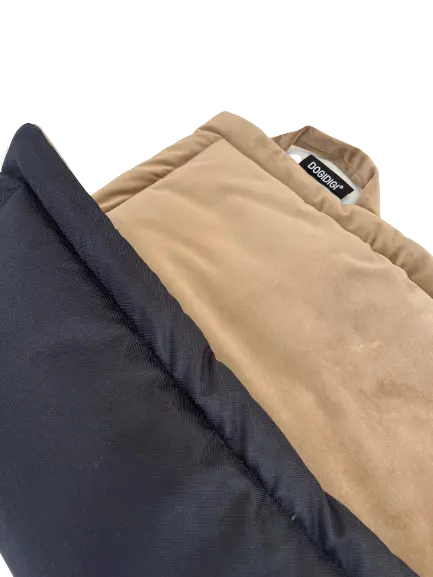 Mata dla psa TRAVEL beż DOGIDIGI