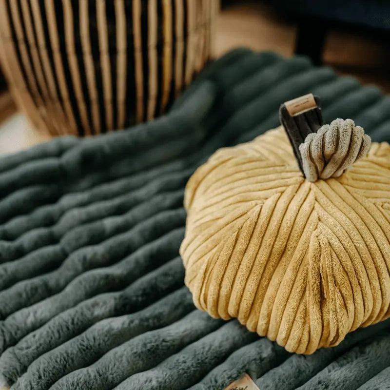 Zabawka węchowa Jabłko psykryj mnie