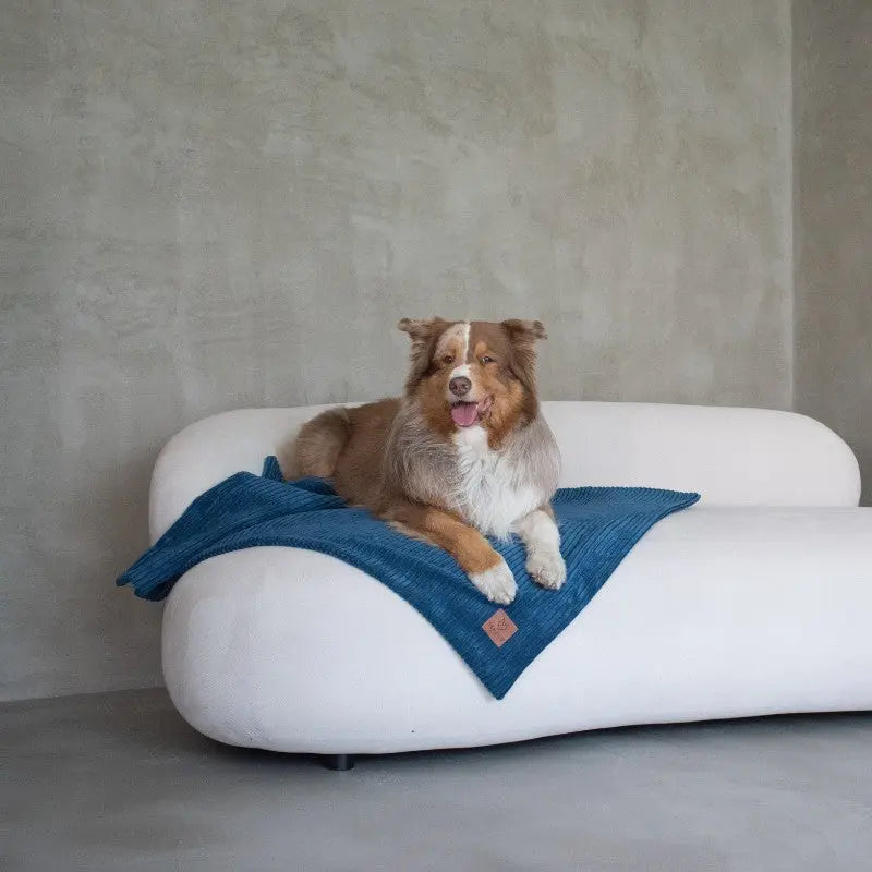 KOCYK MILANO NAVY BLUE DENZOO