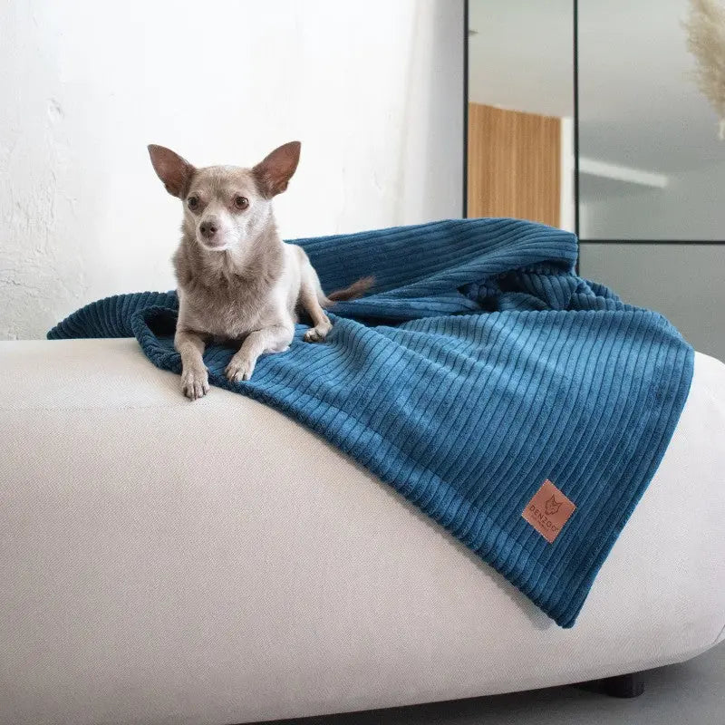 KOCYK MILANO NAVY BLUE DENZOO