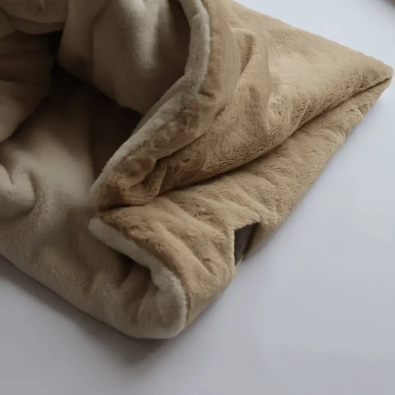 Śpiworek – koc dla psa Psykryjek psykryj mnie