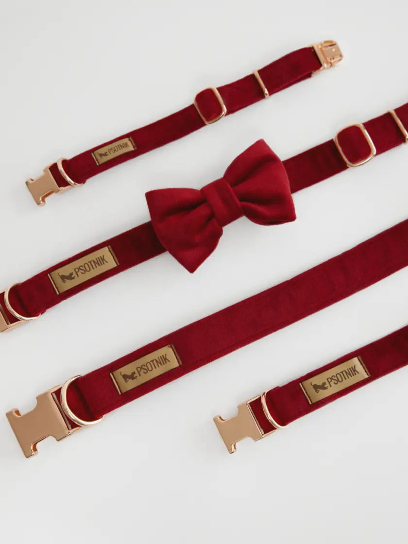 Kokarda bordo Psotnik