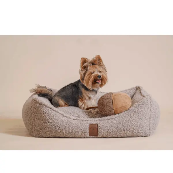 Legowisko Benia psykryj mnie