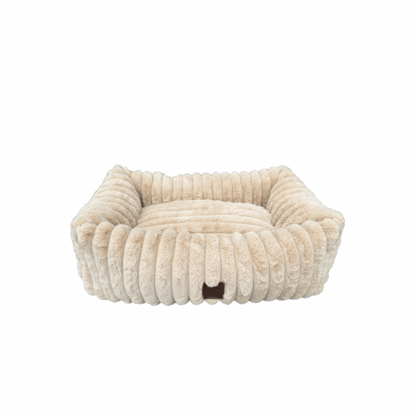 Legowisko Biszkopt psykryj mnie