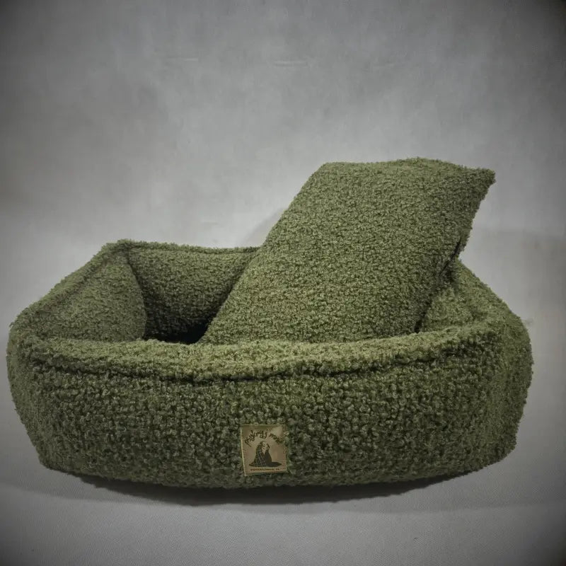 Legowisko Milek psykryj mnie