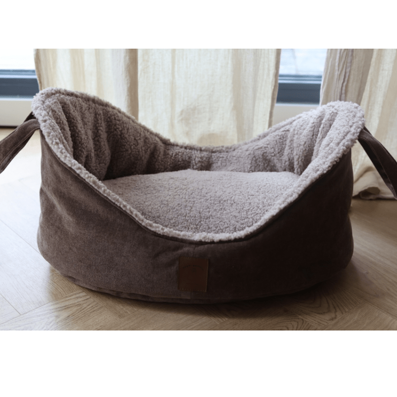 Legowisko Felka psykryj mnie