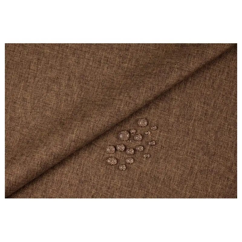 Legowisko dla psa i kota ortopedyczne karmelowe - MODENA CARAMEL DENZOO