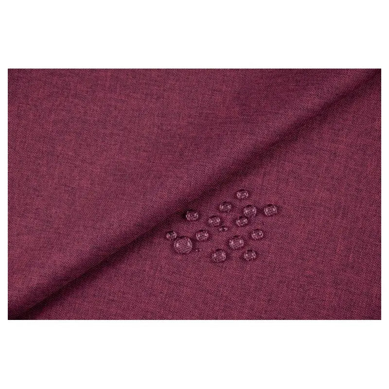 Legowisko dla psa i kota ortopedyczne śliwkowe - MODENA PLUM DENZOO