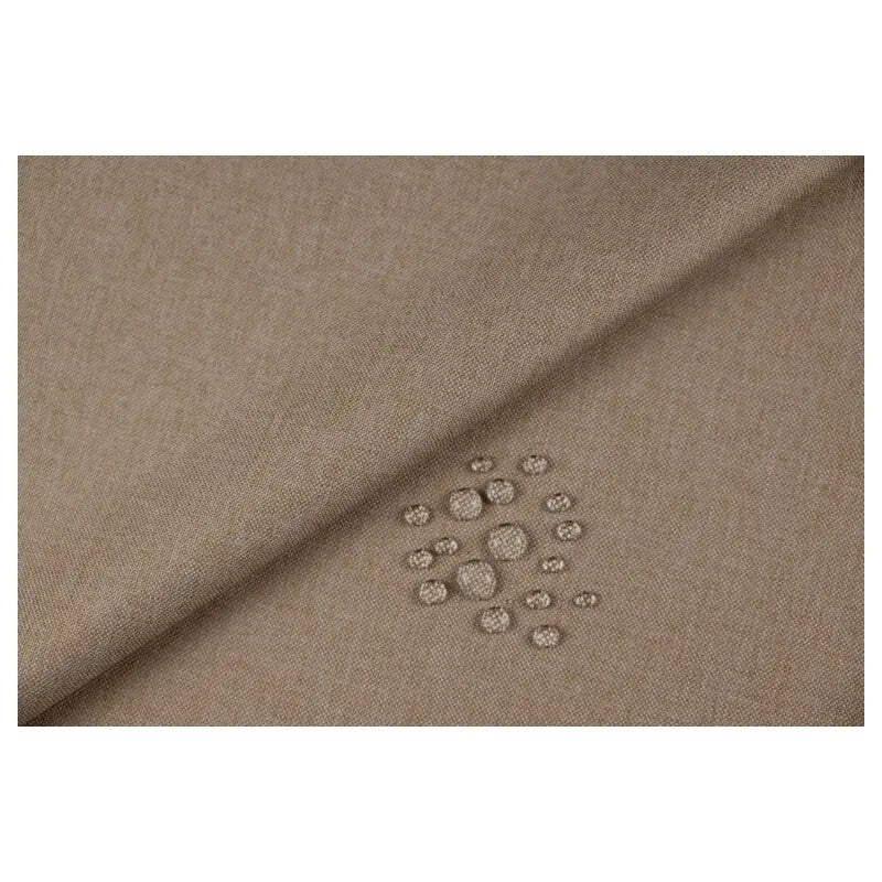 Legowisko dla psa i kota ortopedyczne beżowe - MODENA BEIGE DENZOO