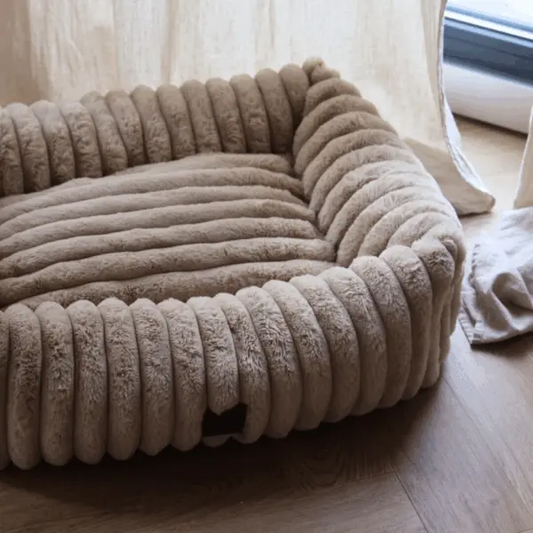 Legowisko Biszkopt psykryj mnie