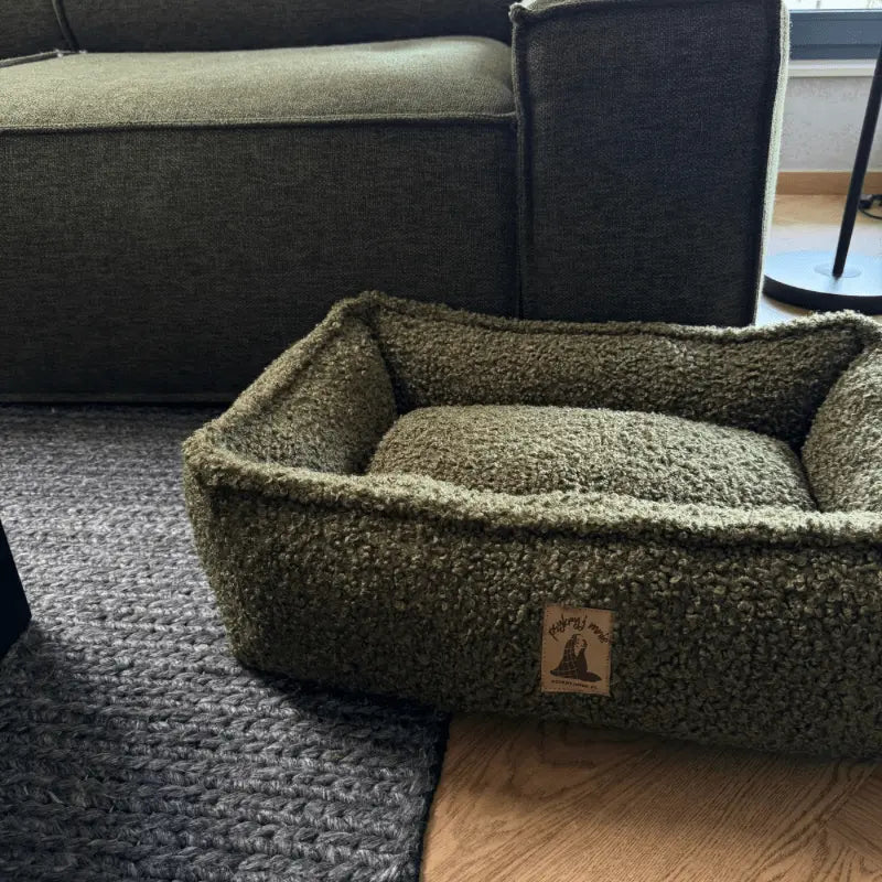 Legowisko Milek psykryj mnie