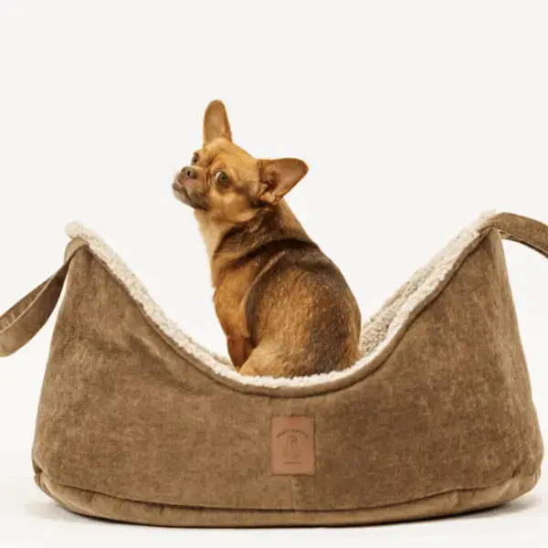 Legowisko Felka psykryj mnie