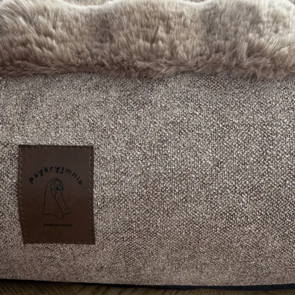 Legowisko Bubble psykryj mnie