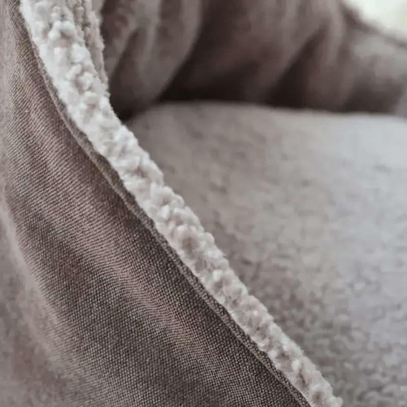 Legowisko Felka psykryj mnie