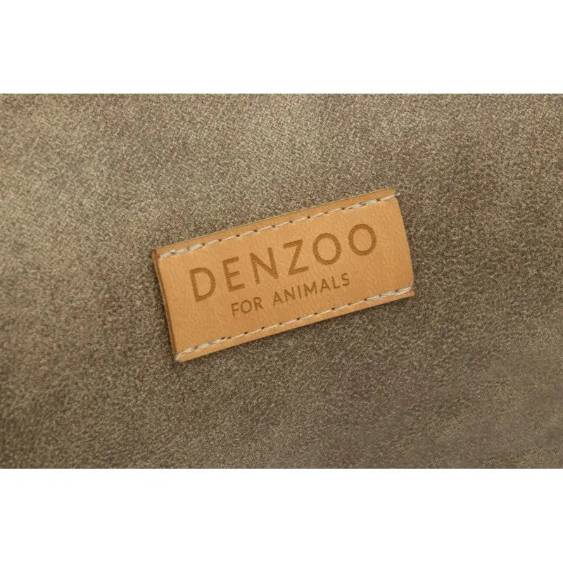 Legowisko ortopedyczne BERGAMO BEIGE DENZOO