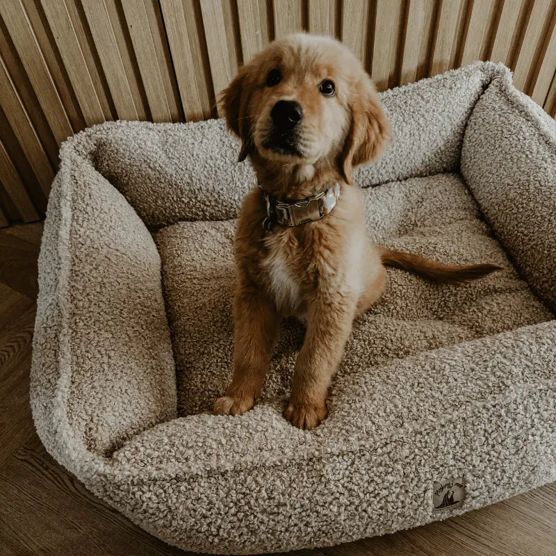 Legowisko Milek psykryj mnie