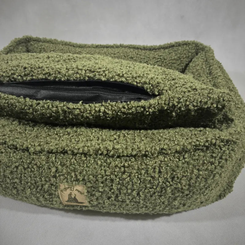 Legowisko Milek psykryj mnie